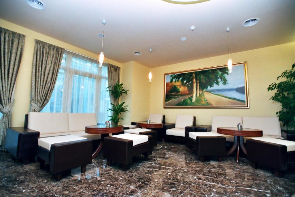 Hotel Savus Slavonski Brod Bagian luar foto